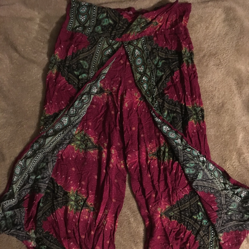 Pants - Picture 2 of 3